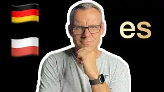 German for Beginners A1-A2 The pronoun 