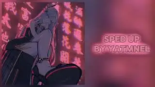 mayot - пох sped up (𝙗𝙮 𝙮𝙖𝙩𝙢𝙣𝙚𝙡🫶🏻)