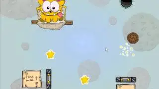 Willy Likes Cookies - LEVEL 11 - 3 STARS