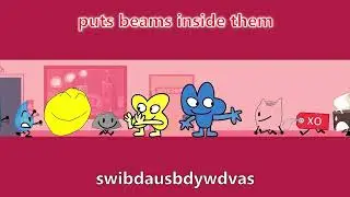 BFDI:TPOT 6 Ending