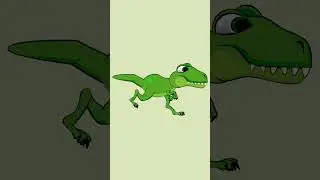 Character animation with Apple Motion.
