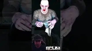 Halloween jump scare | Scum