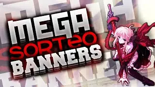Mega SORTEO De 3 BANNERS Profesionales GFX!