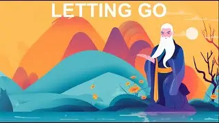 TAOISM | The Art of Letting Go