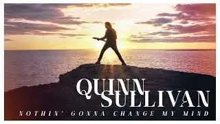 Quinn Sullivan - 