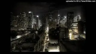 Polygon City - NYCHORDIE