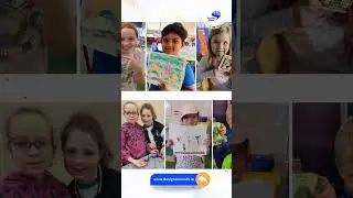 Designer Minds Art Summer Camps 2024