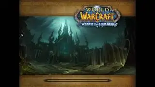 1 ICC25heroic. Storming the Citadel. Plagueworks [27-10-2016]