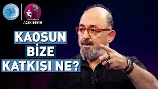 Hayattaki Beklenmeyen Şeyler İnsana İyi Geliyor @ProfDrSinanCananileAcikBeyin