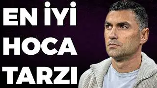 Teknik Direktör NASIL Giyinmeli?