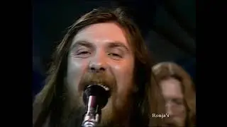 Dr  Hook & The Medicine Show ~  