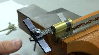 ОТМЫЧКА TESA T80 (ИСПАНИЯ) сайт: https://medvejatnik.kiev.ua