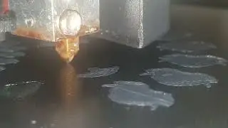 First layer Crystal Dragon