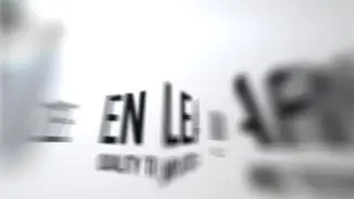 7000 Subscribers Giveaway! │ Premium Clean 3D Shatter Logo Reveal │ FREE After Effects CC and Cs6!