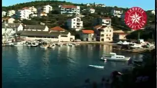 Ugljan island Croatia Yacht Club