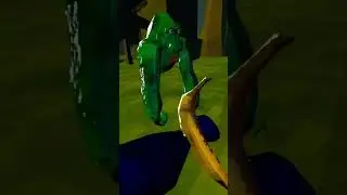 That’s Bananas #funny #vr #yeeps #shorts