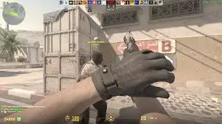 Counter Strike 2 Scout Main Unranked Gameplay (No Commentary)