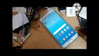 SAMSUNG J7Neo GOOGLE VERIFICATION BYPASS