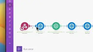 How we built it - Personalised Daily Update Video - NAB Show 2023