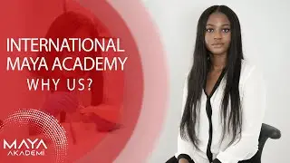 International Maya Academy