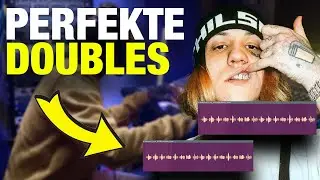 Perfekte DOUBLES aufnehmen und abmischen (Tutorial)