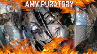 AMV Purgatory: Vine's (Not) Dead