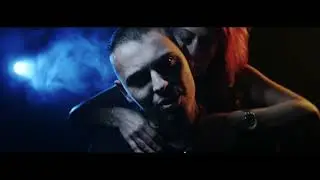 GAMBA - S tebou všetko končí/začína (Official VIDEO)
