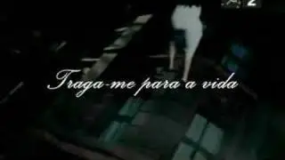 Evanescense Bring to my life (Tradução)