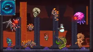 Gameterraria mod | Promotion Day Quest