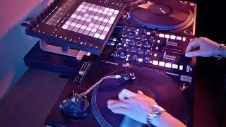 Ableton Controltablism & Cue Point Mapping