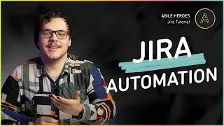 Automation für deine Tasks in Jira einrichten – Jira Tutorial