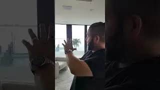 Miami Mansion photoshoot behind the scenes #miami #mansion #miamibeach #photoshoot #behindthescene