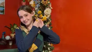 My 2024 Christmas tree! 🎄