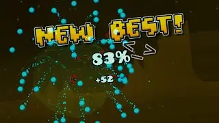 Temple of Time 83%