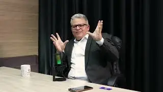 Professor Edirlei J. Reis fala sobre seu livro no Nu Foco Podcast!