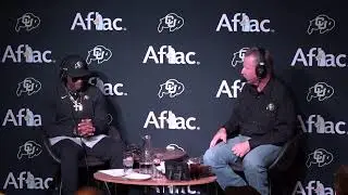 The Colorado Football Coaches Show