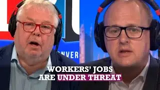Protect the Right to Strike