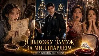 Her stepmother hid her beauty for 15 years. She married an heir without even knowing it!