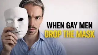 When Gay Men Drop the Mask in Long-Term Relationships