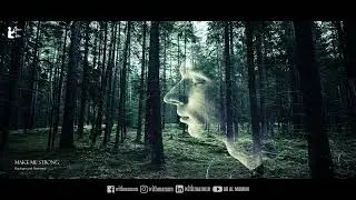 Deep Relaxing + Soothing Background Nasheed  | Vocals Only | One Hour