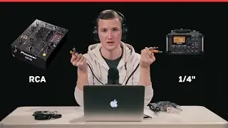 How to Record DJ Audio for Wedding Filmmakers