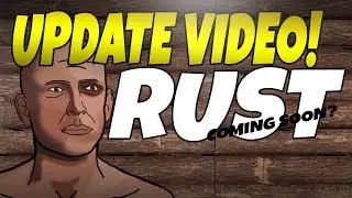 UPDATE VIDEO || Why I Haven't Uploaded Ark || Quitting Ark? || Rust To Make A Return? || Talk Video