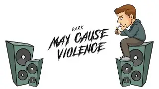 MAY CAUSE VIOLENCE JUMP UP MIX 2020 BY DARK