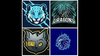 Logo logo grub 4hewan sejati