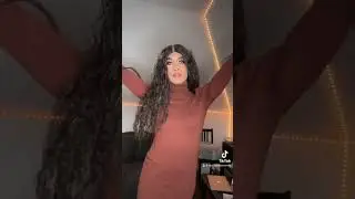 Crossdresser Model