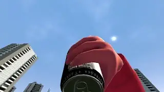 gmod drinking swep with reanimation