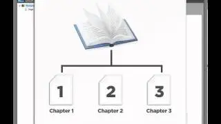 Lectora Online tutorials: chapters sections pages