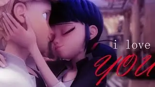 i love you [adrinette]