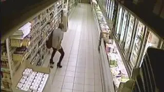 РЖАКА  Насрать за 4 секунды