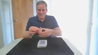 Learn Coin Tricks: Amazing Coin Cut Revelation